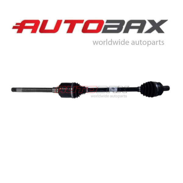 Right Front Axle Shaft Mercedes Benz GLE-Class (V167) 2018>