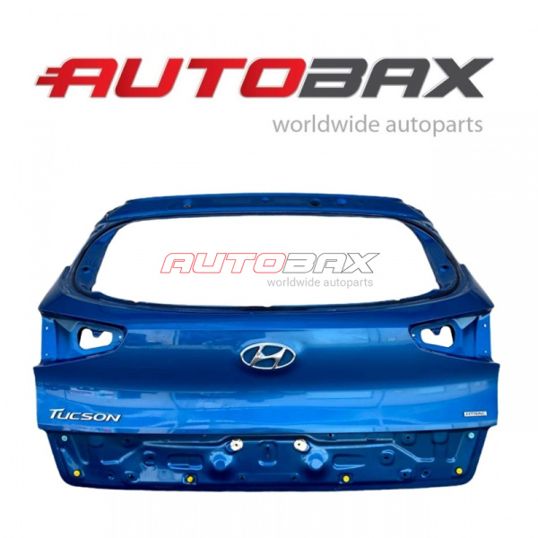 Door/Trunk Lid Hyundai Tucson 2015>