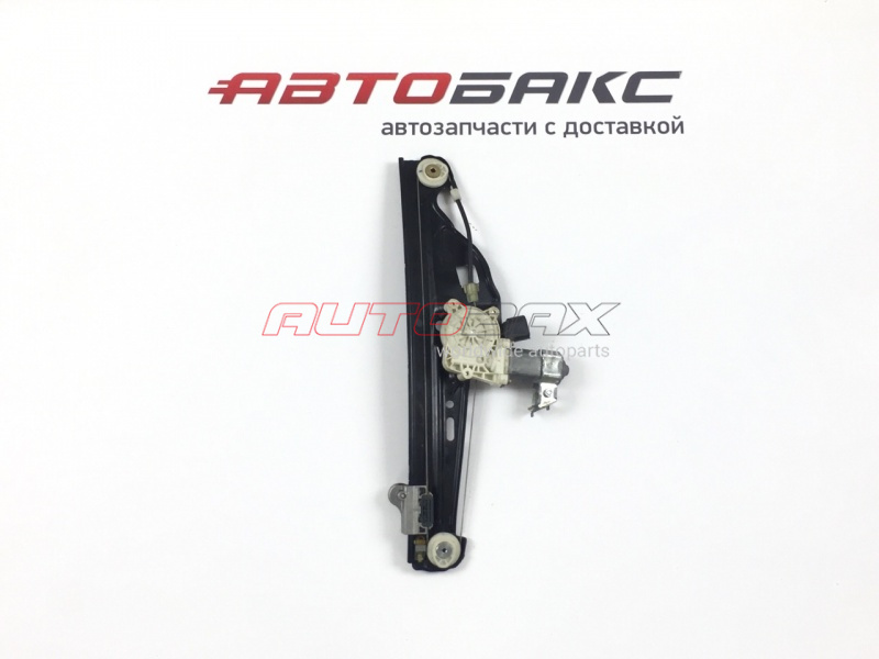 Rear Right Window Regulator BMW 5-series (E60/E61) 2003>2009