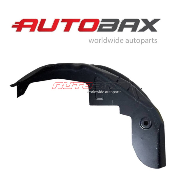 Left Rear Quarter Panel Porsche 911 (991) 2011>2019