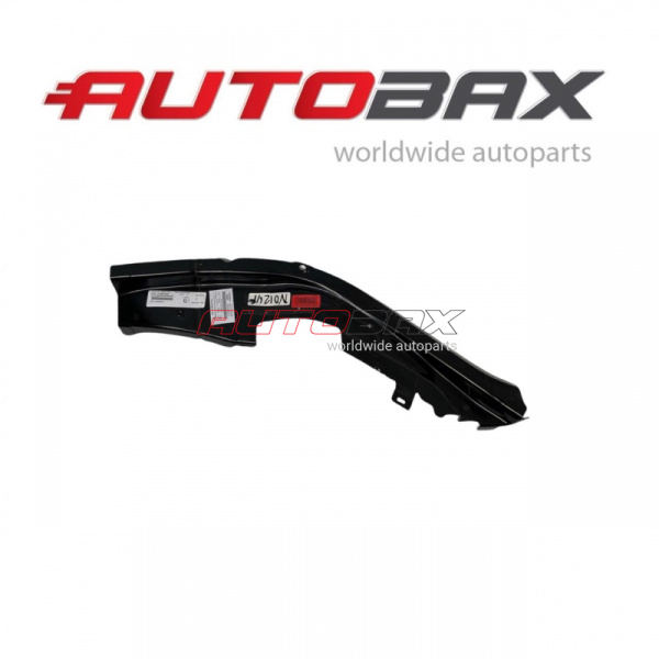 Left Wing Shelf Porsche Cayman 718 (982) 2016>
