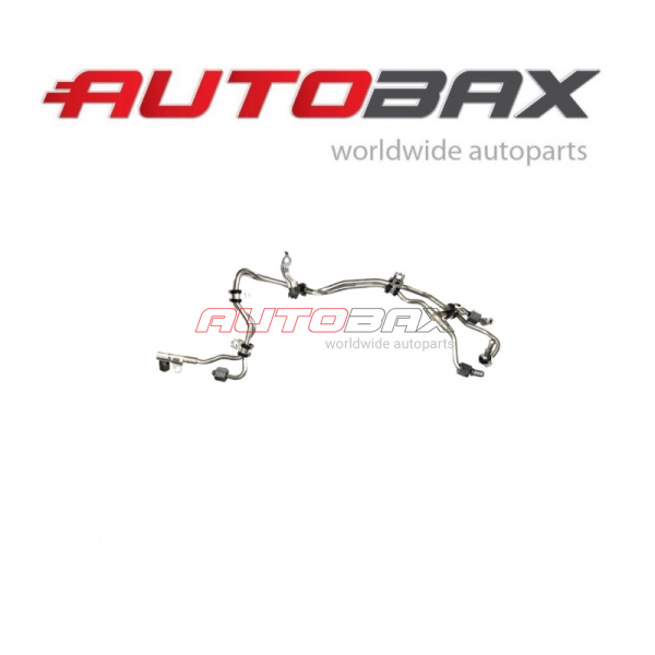 Fuel Line Mercedes Benz E-Class (W212) 2009>2016