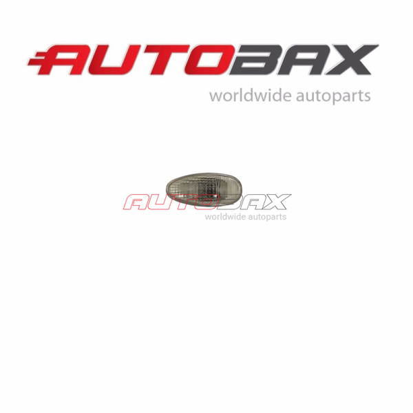 Side Turn Signal Repeater Mitsubishi Outlander (CU) 2003>2009