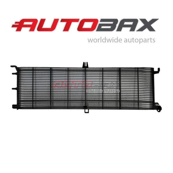 Radiator Deflector (Center) BMW X3 (G01) 2017>