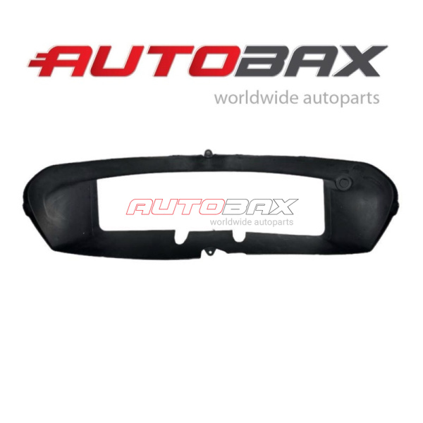 Radiator Baffle (Central) Maserati Ghibli 2014>2020