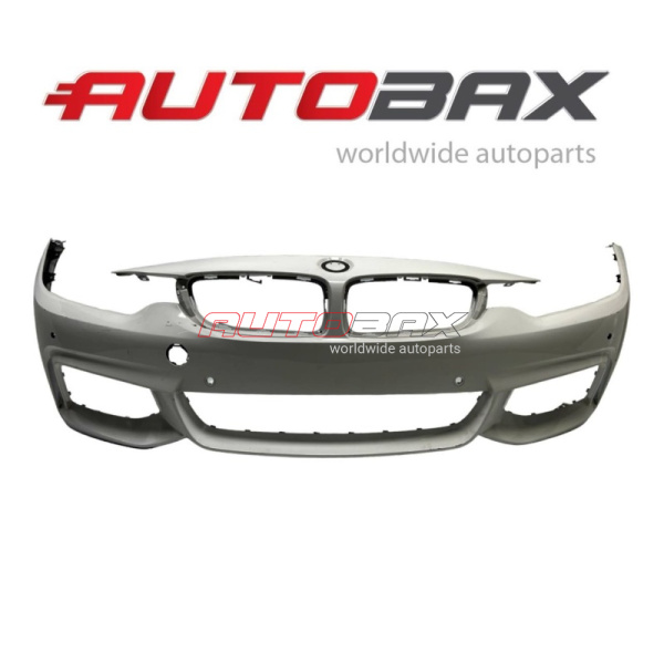 Bumper Front BMW 4-series (F32/F33) 2012>2020
