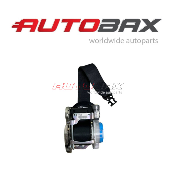 Igniter Seat Belt Left Tesla Model X 2015>
