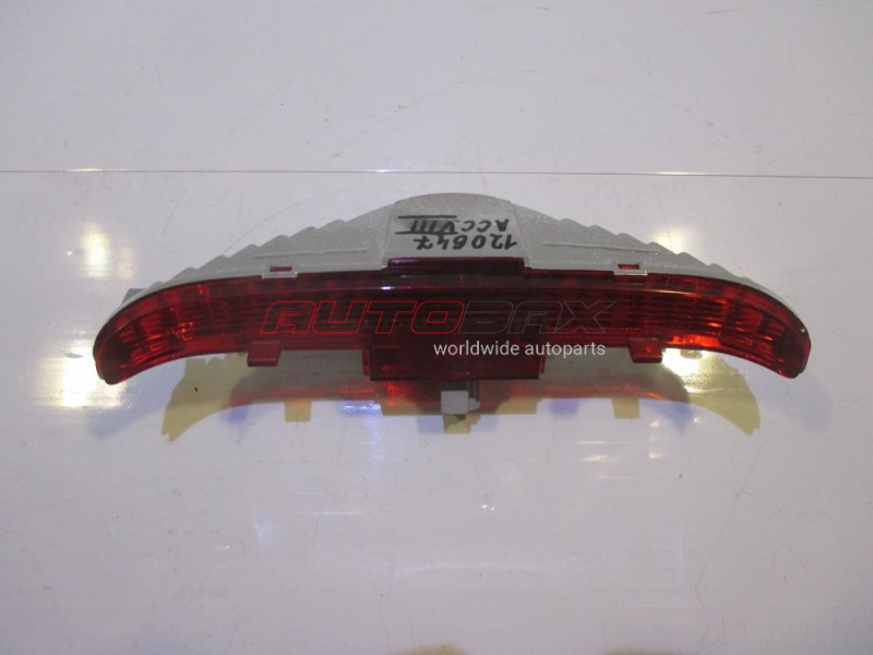 Stop Signal Additional Honda Civic 4D 2006>2012