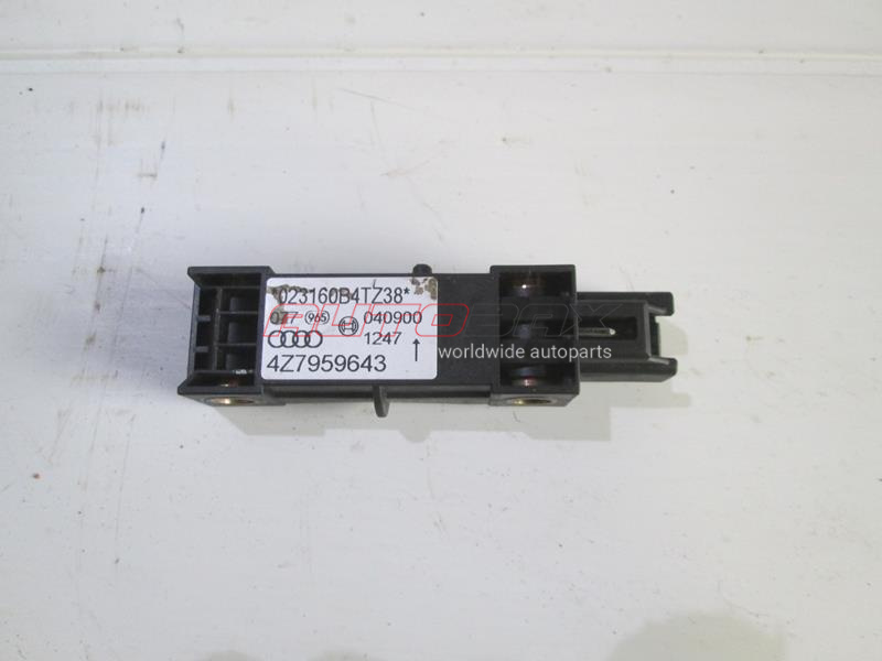 Crash Sensor ALLROAD 2000>2005