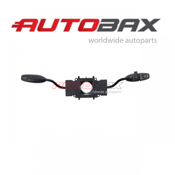 Steering Column Switch/SRS Mechanism Jaguar S-Type 2000>2006