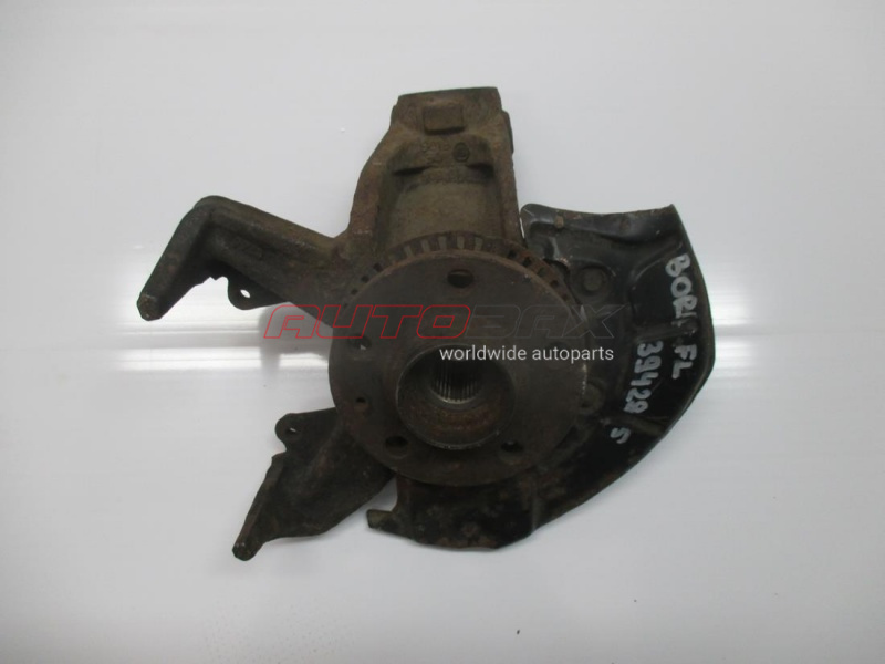 Knuckle Front Left VolksWagen Golf IV/Bora 1998>2005