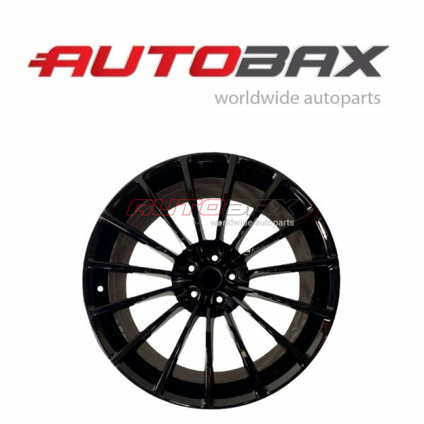 Wheel Rim Cast R21 McLaren 570GT 2016>