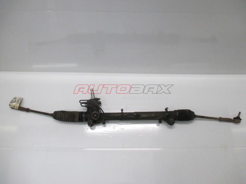 Steering Rack Fiesta 2001>2007