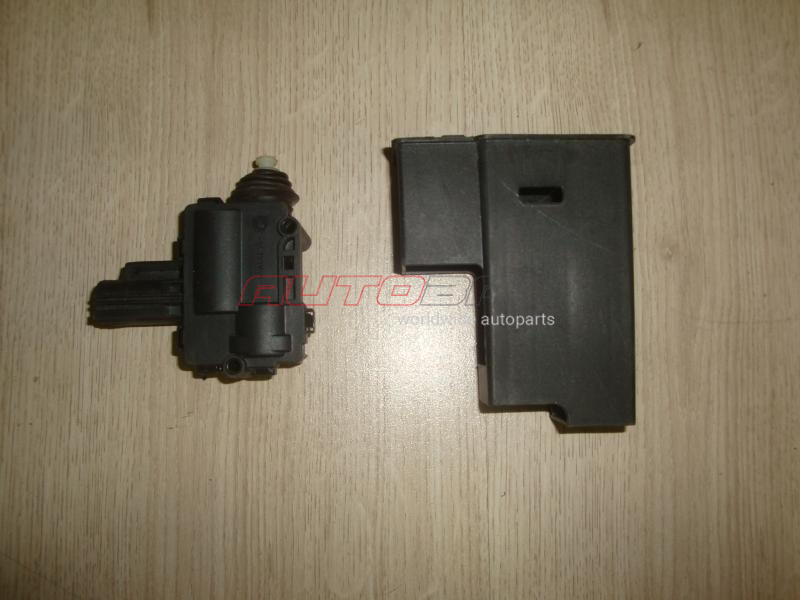 Activator Focus II 2005>2011