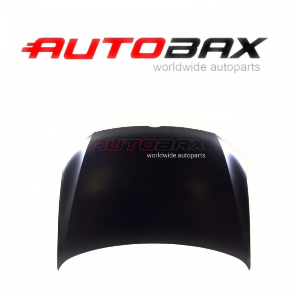 Bonnet VolksWagen Polo (Sedan) 2011>