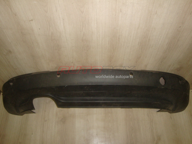 Molding/Bumper Trim Rear VolksWagen Tiguan 2007>2011