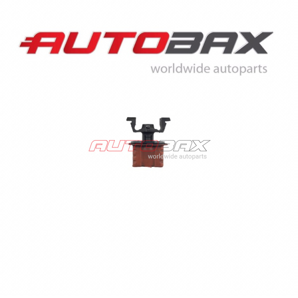 Cooling Radiator Mount/Bracket Mercedes Benz CL-Class (W216) 2006>2014