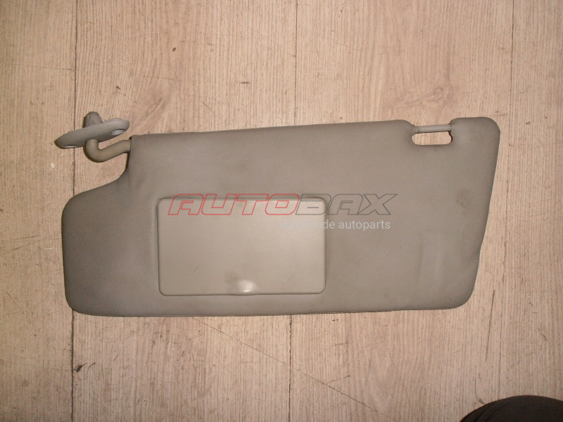 Sun visor Focus I 1998>2005