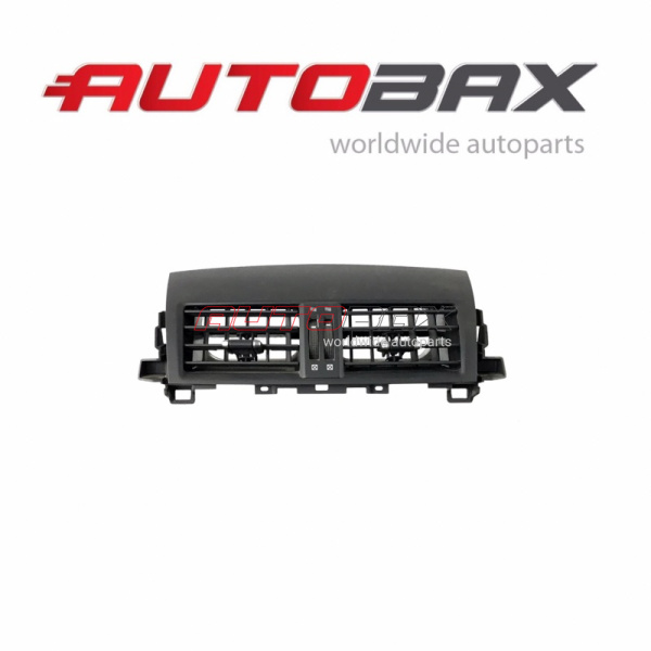 Deflector In Torpedo Toyota RAV 4 2006>2013