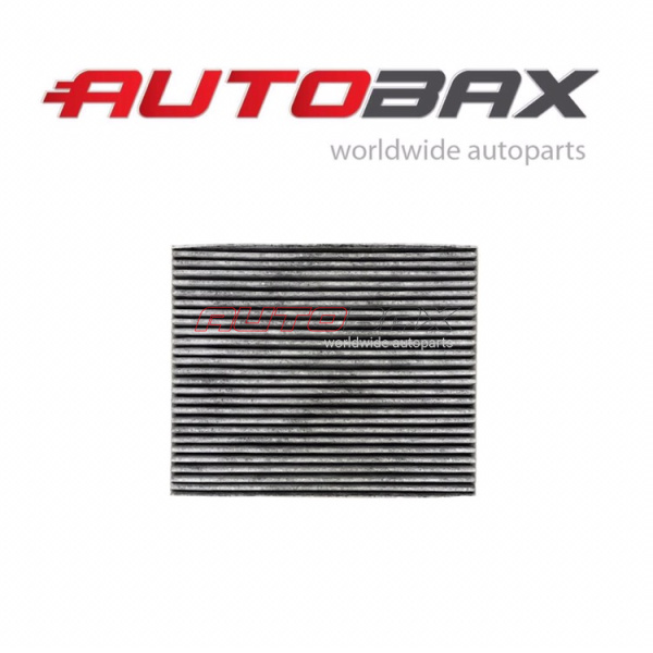 Cabin Filter Ford S-MAX 2015>