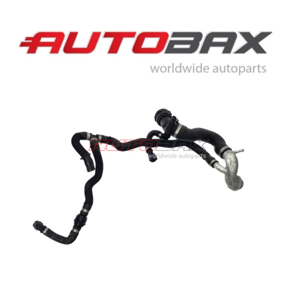 Coolant Hose/Pipe BMW 7-series (F01/F02/F04) 2008>2015