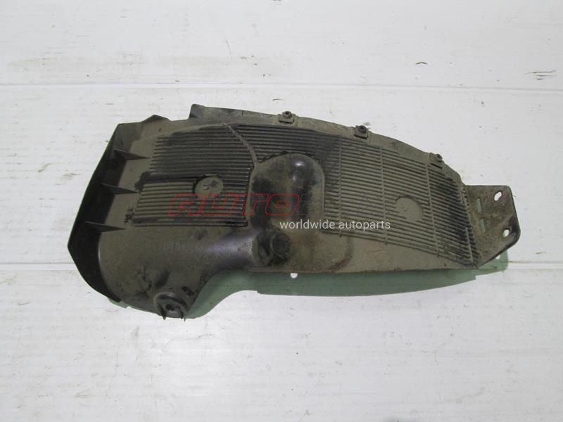 Locker Rear Left Solaris 2010>2017