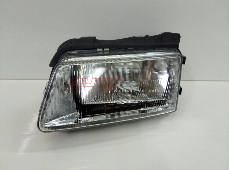 Headlight Left Audi A4 (B5) 1994>2000