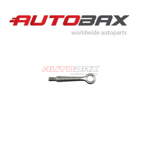Hook Towing Mazda CX 5 2012>