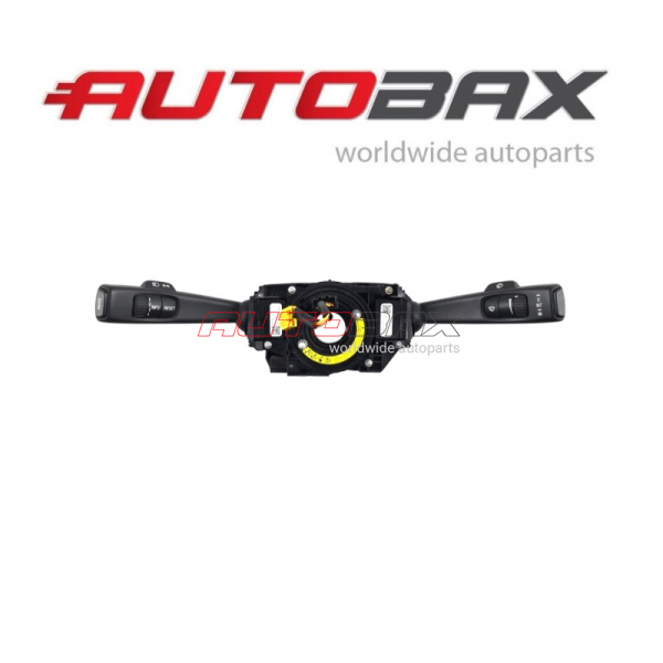 Paddle/Gear SRS Volvo S80 2006>2016