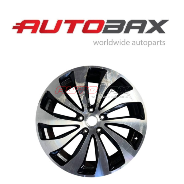 Alloy Wheel R22 Bentley Continental GT 2017>