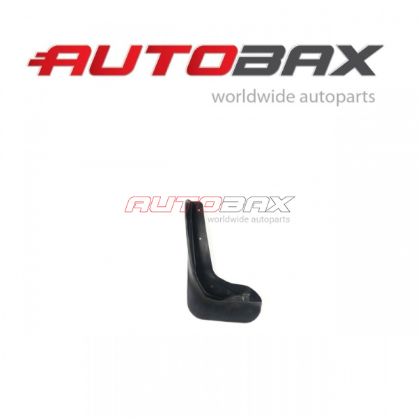Mudguard Front Ford Focus III 2011>
