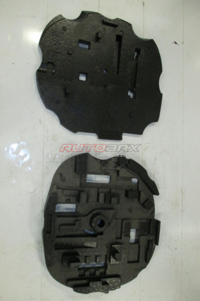 Trunk Trim/Filler BMW 5-series (E60/E61) 2003>2009