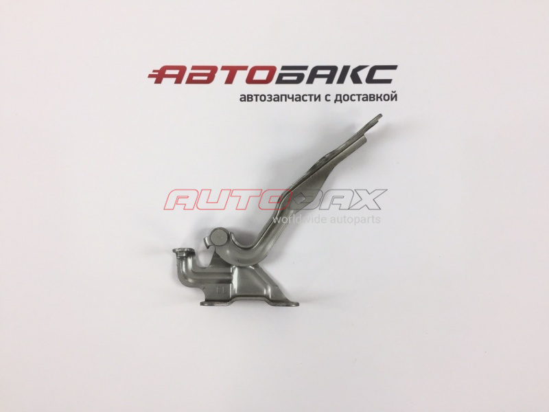 Hood Hinge Left Mazda CX 7 2007>