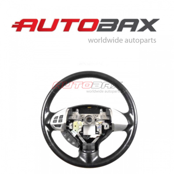 Steering wheel Mitsubishi Outlander XL (CW) 2006>2012