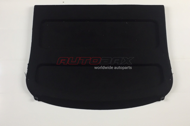 Rear shelf Mondeo IV 2007>2014
