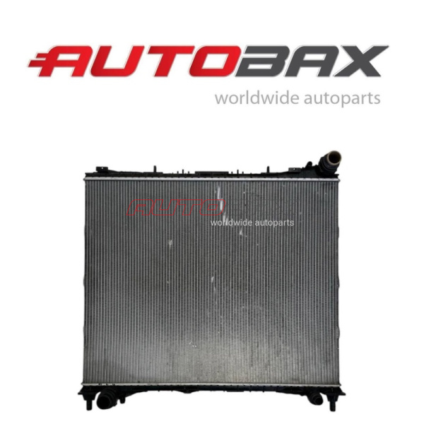 Main Radiator Land Rover Range Rover IV 2012>2022