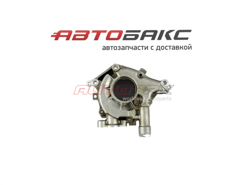 Oil Pump Nissan Murano (Z50) 2004>2008