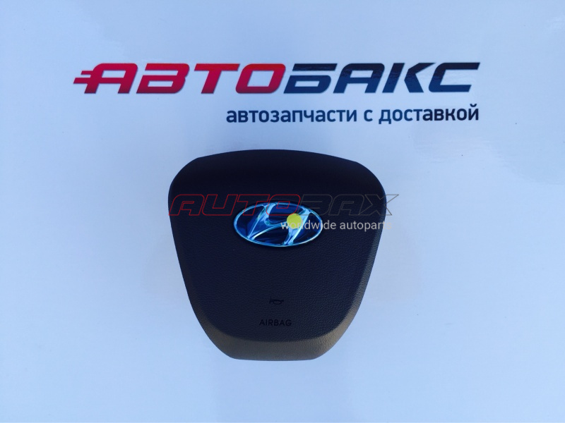 Steering Wheel Airbag Hyundai Solaris 2010>2017