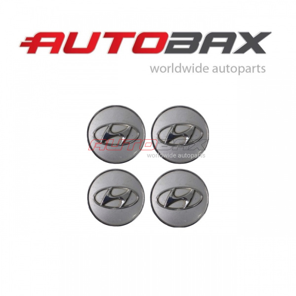 Wheel Hub Cap Hyundai Elantra 2011>2016