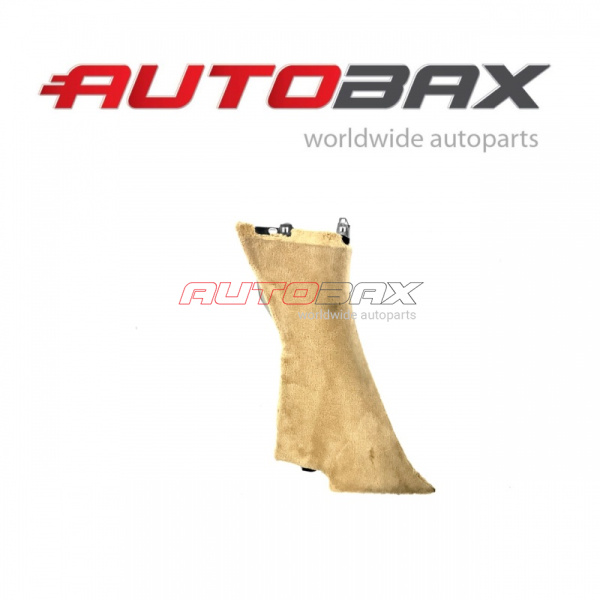 Cover trim Porsche Cayman (987) 2005>2012