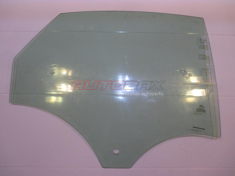 Glass Rear Right Ford Mondeo IV 2007>2014