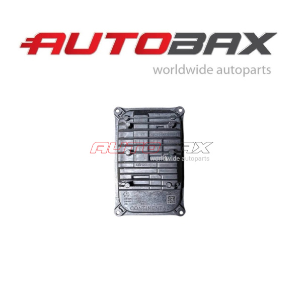 Ballast / Adaptive Headlight Module Mercedes Benz GLS-Class (X167) 2019>
