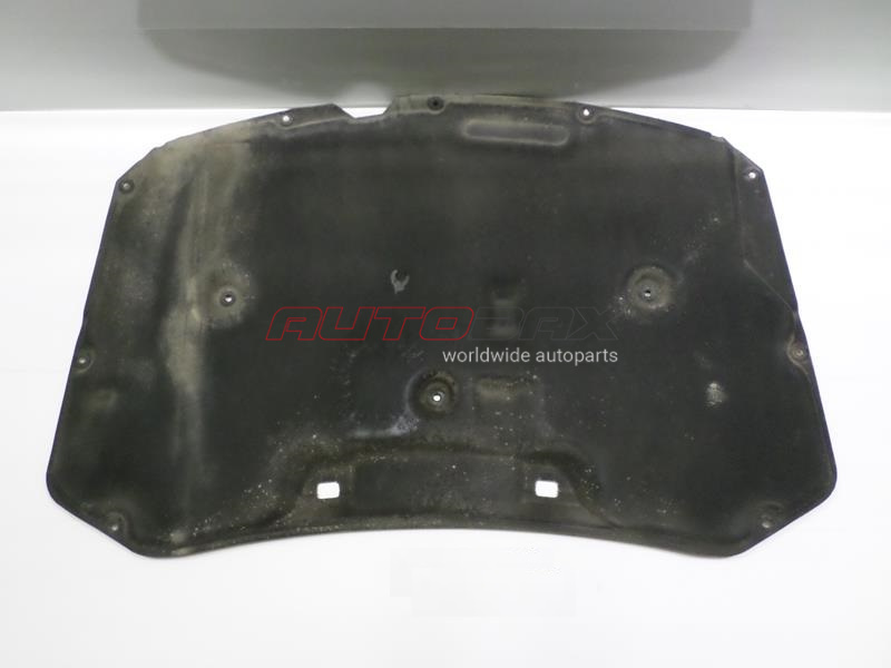 Sound Deadening / Hood Insulation Honda Accord VIII 2008>2013