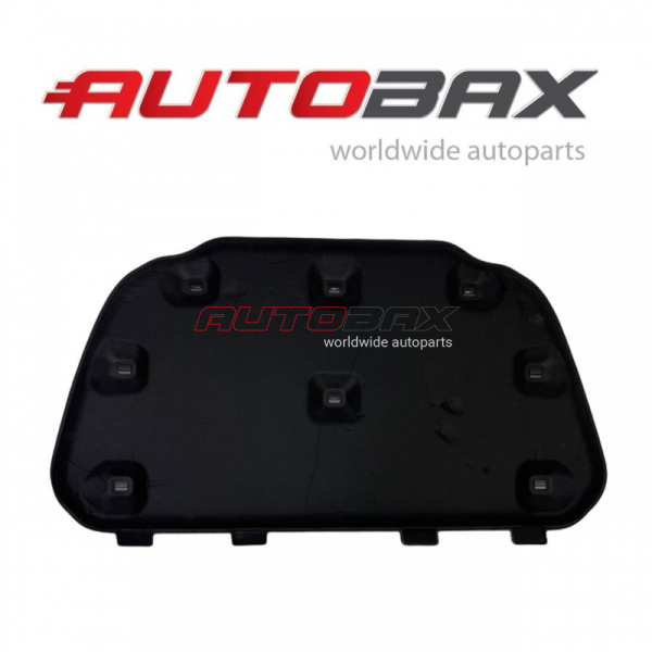 Silencer Bonnet Volvo XC60 2017>