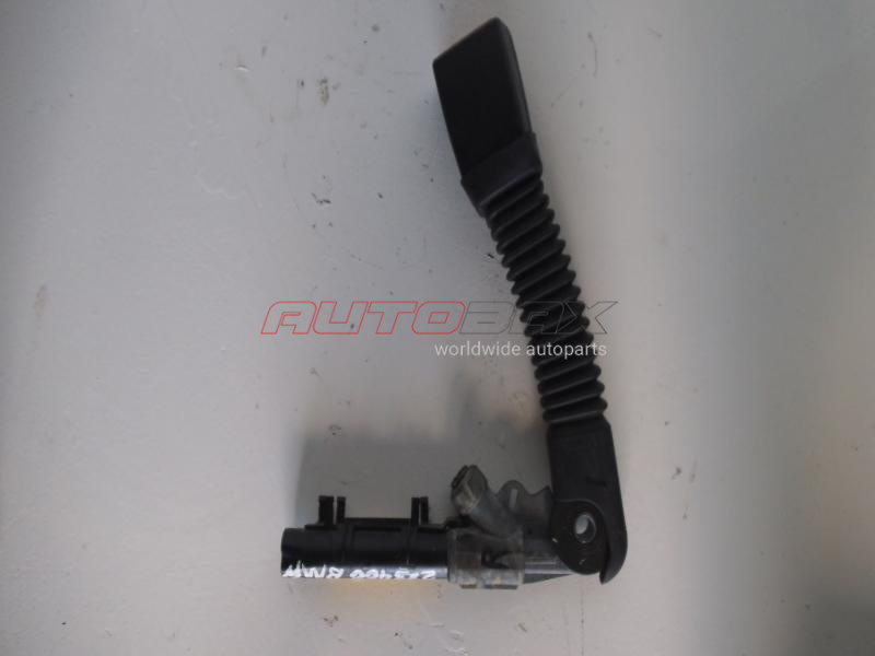 Right Seatbelt Pretensioner X3 (E83) 2004>2010