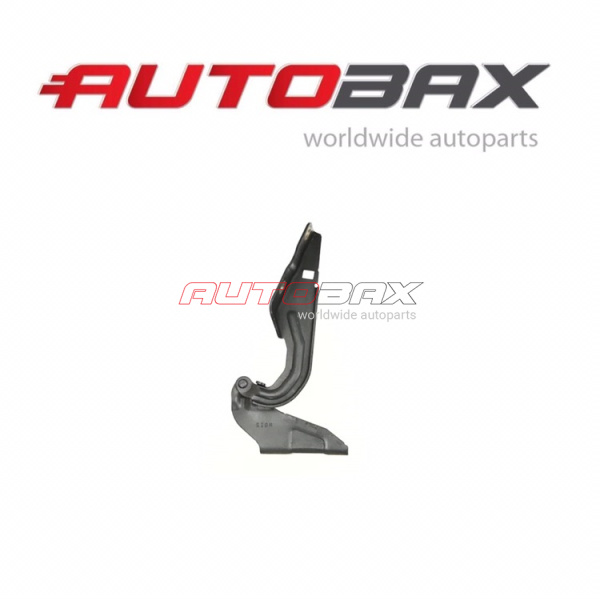 Left Hood Hinge Mitsubishi Outlander XL (CW) 2006>2012