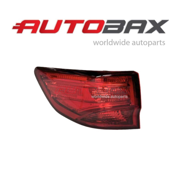 Light Rear Left Acura MDX 2013>