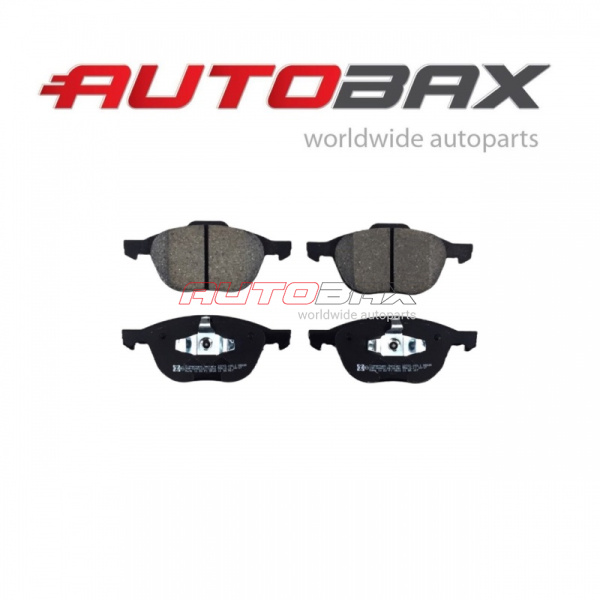 Front Brake Pads Ford Kuga ll 2012>