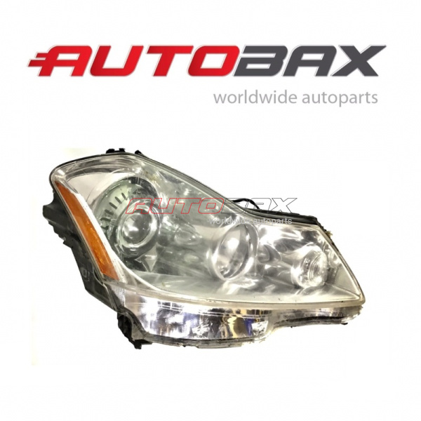 Right Headlight Infiniti M-35/45 (Y50) 2004>2009