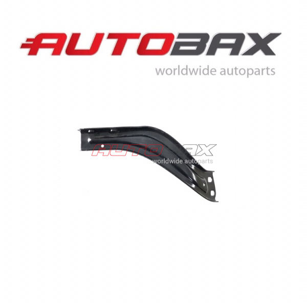 Left Headlight Bracket Mercedes Benz E-Class (W212) 2009>2016